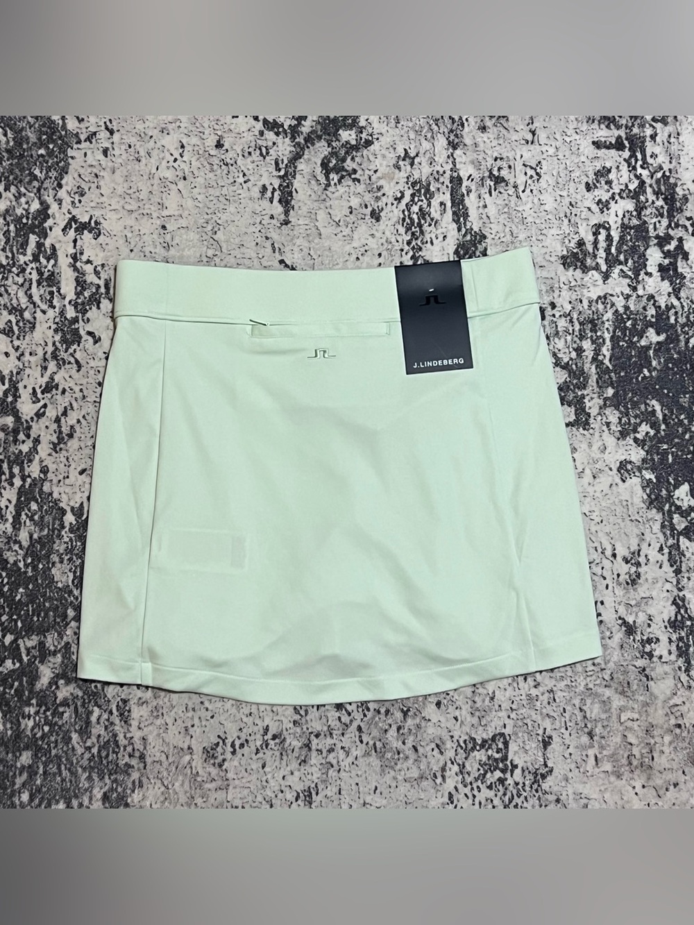 J. Lindeberg Amelie Skirt golf - Picture 4 of 10